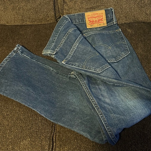 Teen boy Levi’s W30 L32 great condition jeans. - Picture 1 of 1